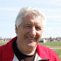 Pekality István